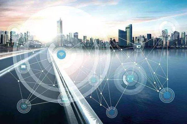 數字經(jīng)濟時(shí)代