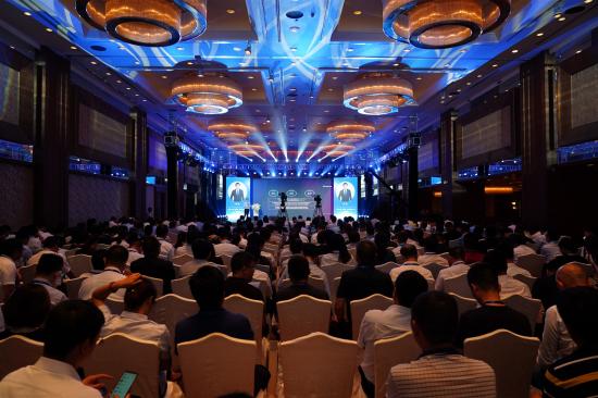 第五屆產(chǎn)業(yè)園區物業(yè)管理發(fā)展論壇暨產(chǎn)業(yè)園區物業(yè)服務(wù)企業(yè)聯(lián)盟會(huì )議