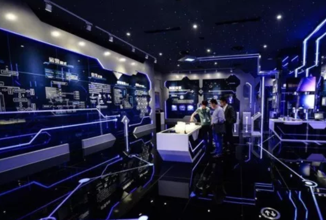 智慧園區未來(lái)將迎來(lái)3大主流趨勢