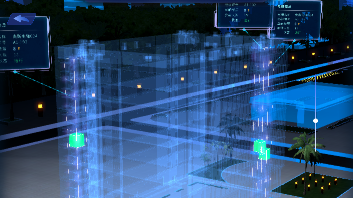 智慧工廠(chǎng)方案