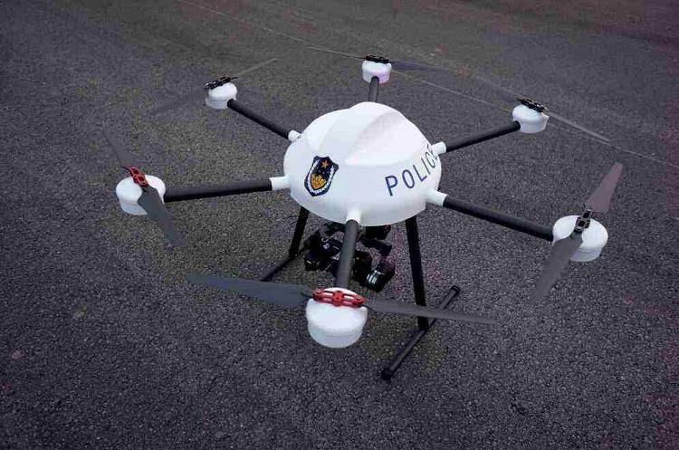 無(wú)人機的用途