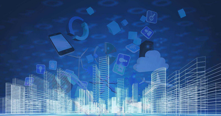 智慧產(chǎn)業(yè)園區建設模式