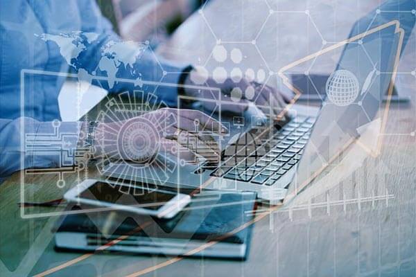 廣州智慧園區服務(wù)商