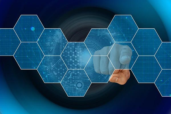 智慧園區運營(yíng)