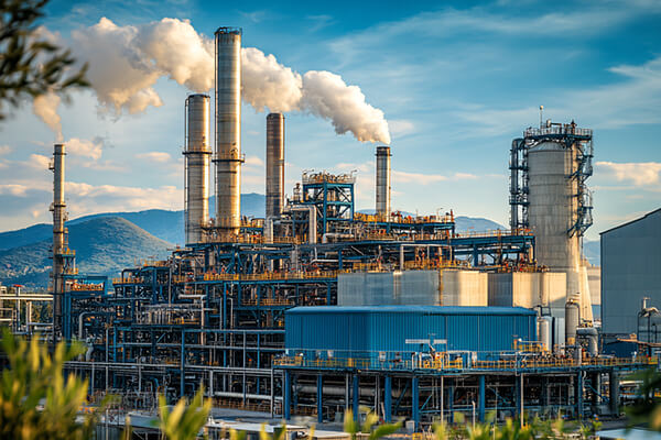 工業(yè)型智慧園區