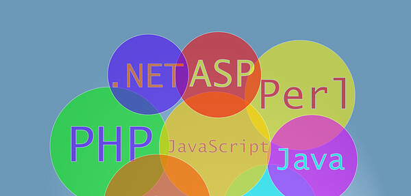 智慧園區的主流開(kāi)發(fā)語(yǔ)言